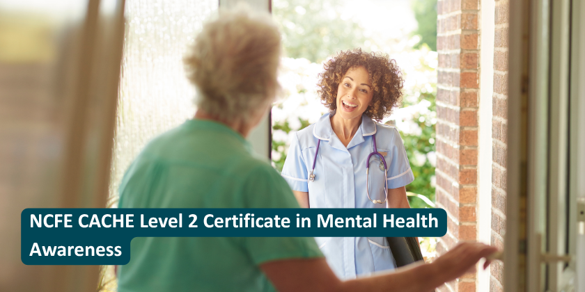 Mental Health Awareness Qualification